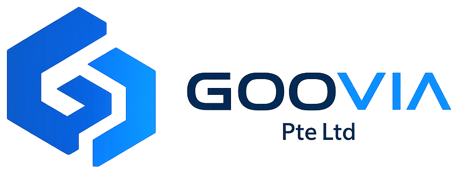 Goovia Pte Ltd