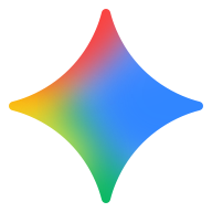 Gemini for Google Workspace icon