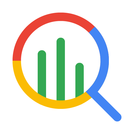Google Cloud BigQuery icon