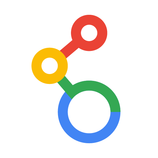 Google Cloud Looker icon