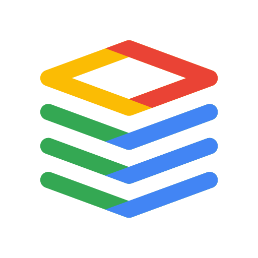 Google Cloud SQL icon