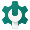 Google Workspace Admin icon