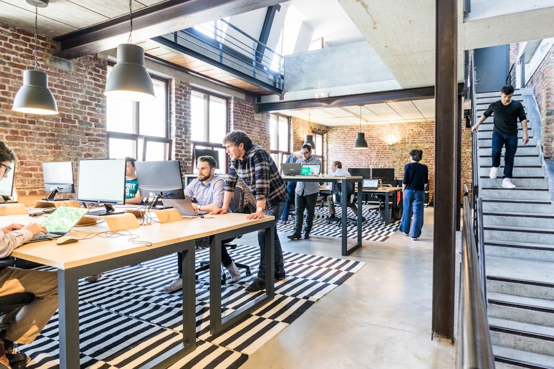 IT team reviewing Workspace security and administration settings